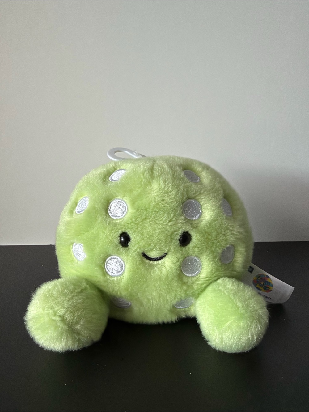 Palm Pals Steve The Pickelball Ball